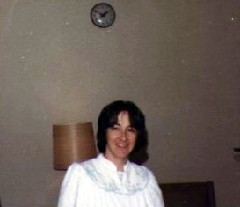 Ruth Bennett McDougal Dorrough;